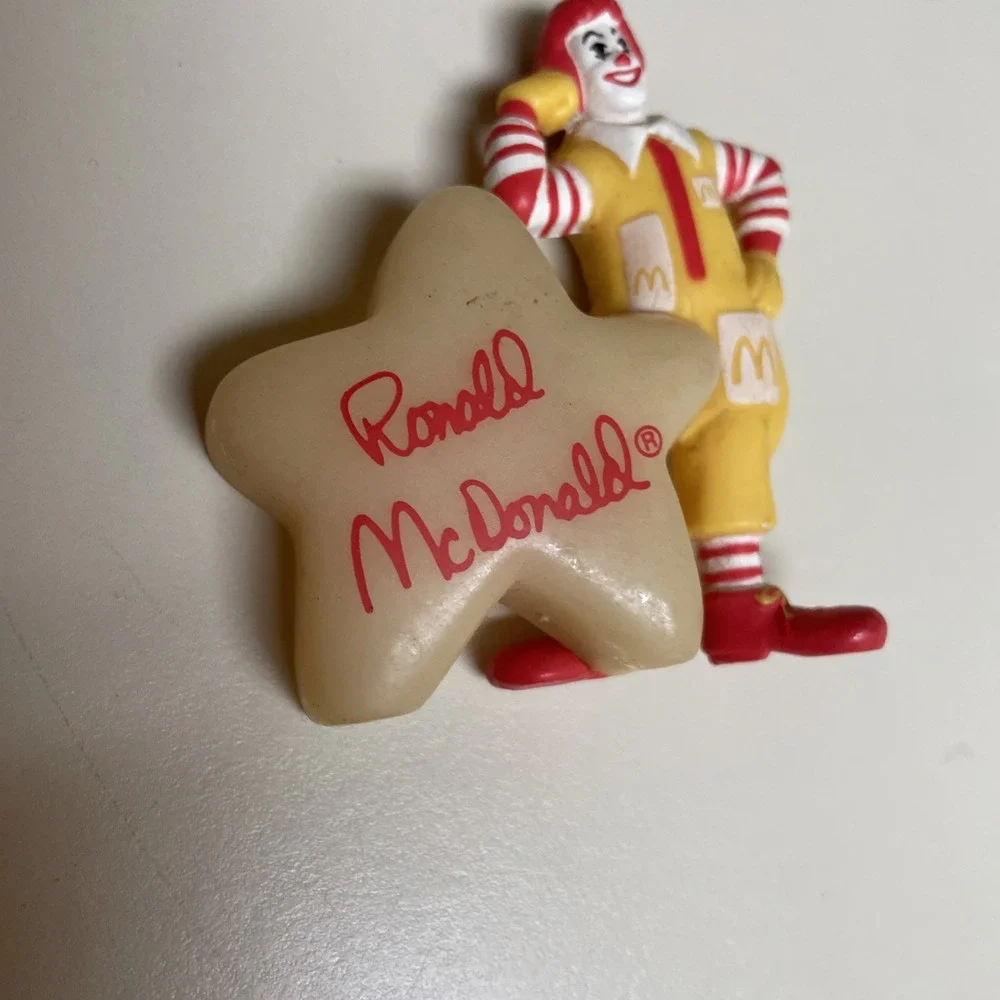 McDonalds product mcdonald